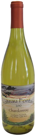 Chateau Fontaine Chardonnay
