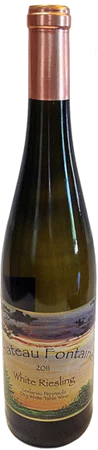 Chateau Fontaine Dry Riesling