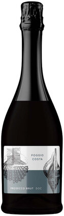 POGGIO COSTA PROSECCO BRUT