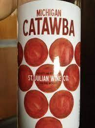 *St Julian Catawaba