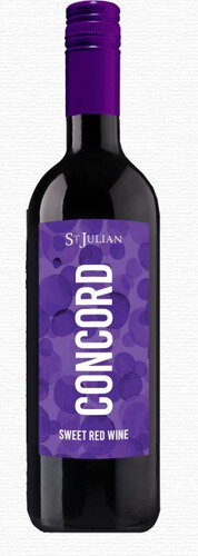 St Julian Concord
