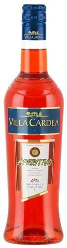 Villa Cardea Aperitivo Spritz