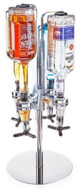 True Liquor Tap