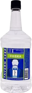 Tavern Keep Vodka