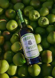 Proper Twelve Irish Apple