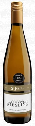 St Julian Late Harvest Riesling