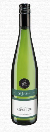 St Julian Riesling Reserve