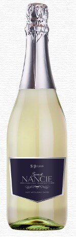St Julian Sweet Nancie Traminette 750