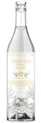Pm Spirits Blanco