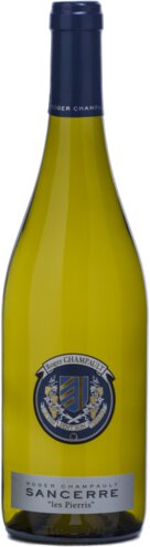 Roger Champault 'Les Pierris' Blanc Sancerre
