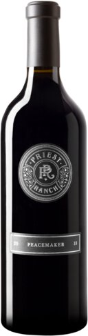 Priest Ranch 'Peacemaker' Red Blend Napa Valley