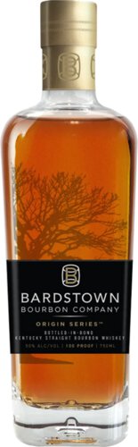 Bardstown Bourbon Origin Series