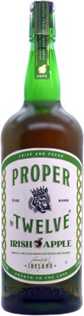 Proper Twelve Irish Apple