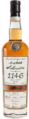 ArteNOM Selección de 1146 Añejo Tequila