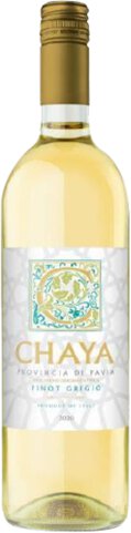 Chaya Pinot Grigio Kosher
