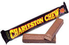 Charleston Chew