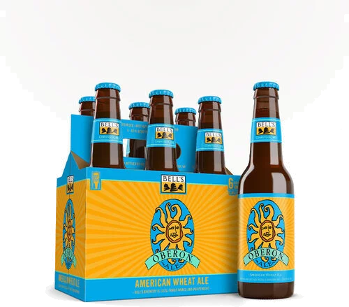 Bells Oberon Eclipse Ale