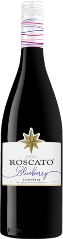 Roscato Blueberry