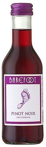Barefoot Pinot Noir