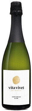 Vita Vivet Cava Brut Seleccio 750ml