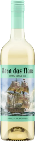 Rota Das Naus Vinho Verde White