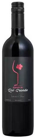 Quinta Do Rio Grande Sweet Red Brazil