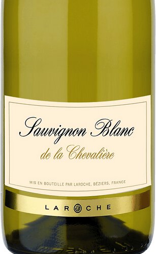 MAS LA CHEVALIERE SAUVIGNON BLANC