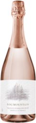 Fog Mountain Brut Rosé