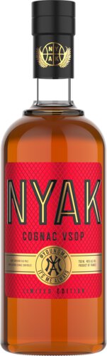 NYAK VSOP 750ML