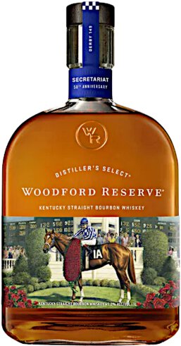 Woodford Reserve Kentucky Straight Bourbon Whiskey