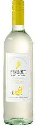 Barefoot 'Lemonade Fruitscato'