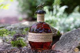 Blanton's The Original Single Barrel Kentucky Straight