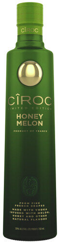 Ciroc Honey Melon Vodka