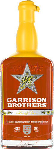 Garrison Brothers Honeydew