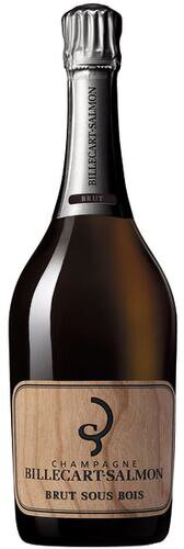 Billecart-Salmon Brut Sous Bois