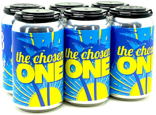903 Brewers The Chosen One