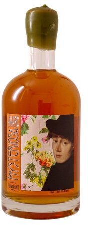 Van Brunt Mysteriosa Amaro From New York