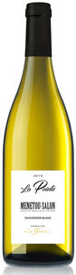 La Pointe Menetou Salon Sauvignon Blanc Loire Valley France