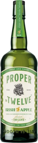 Proper Twelve Irish Apple