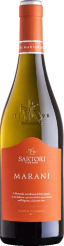 Marani Bianco Veronese IGT - Sartori di Verona