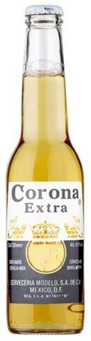 Corona Extra Beer Nr