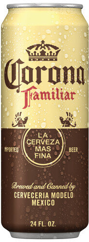Corona Familiar