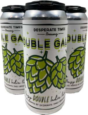 Desperate Times Double Galaxy