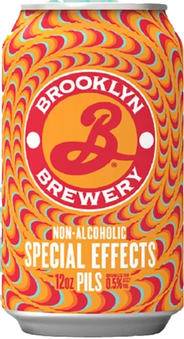 Brooklyn Special Effects NA Variety