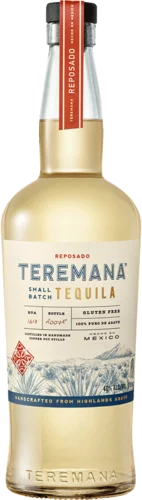 Teremana Reposado Tequila
