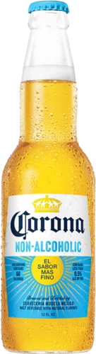 Corona Non Alcoholic