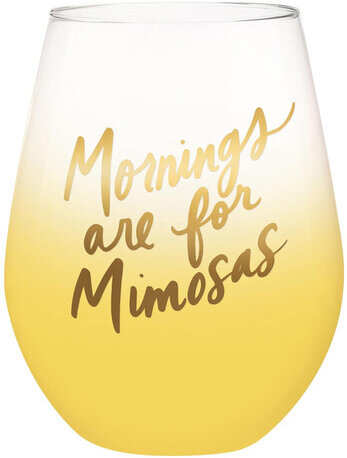 Morning Mimosas Whole
