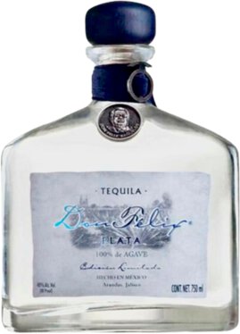 Don Felix Plata Tequila