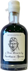 Forthave Spirits Mithradates Iv Vino Amaro Abv