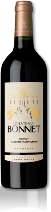 Chateau Bonnet Bordeaux